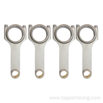 4340 Steel Mazda MZR 2.0L H-beam Connecting Rods